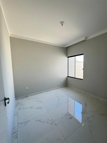 Casa 3 dormitórios - Residencial Baruc: 14ª foto da galeria de imagens do imóvel