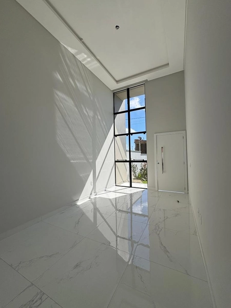 Casa 3 dormitórios - Residencial Baruc: 17ª foto da galeria de imagens do imóvel