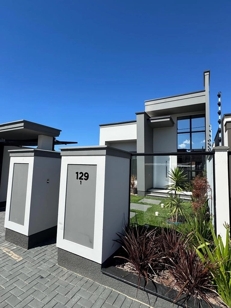 Casa 3 dormitórios - Residencial Baruc: 16ª foto da galeria de imagens do imóvel