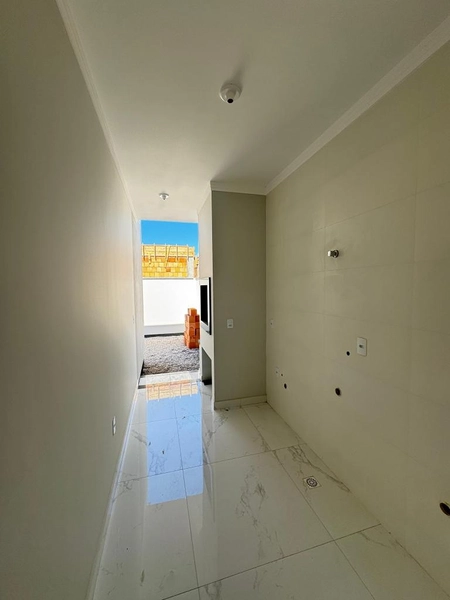 Casa 3 dormitórios - Residencial Baruc: 10ª foto da galeria de imagens do imóvel