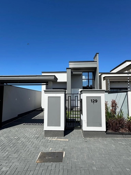 Casa 3 dormitórios - Residencial Baruc: 18ª foto da galeria de imagens do imóvel