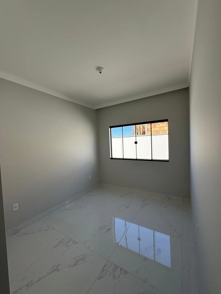 Casa 3 dormitórios - Residencial Baruc: 9ª foto da galeria de imagens do imóvel