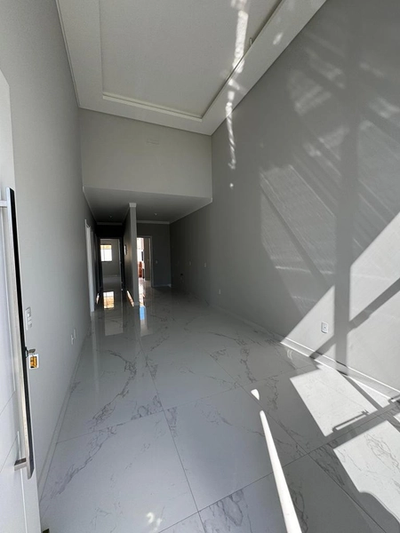 Casa 3 dormitórios - Residencial Baruc: 15ª foto da galeria de imagens do imóvel