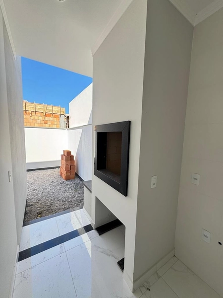 Casa 3 dormitórios - Residencial Baruc: 13ª foto da galeria de imagens do imóvel