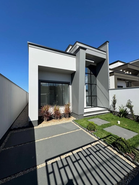 Imóvel residencial ou comercial