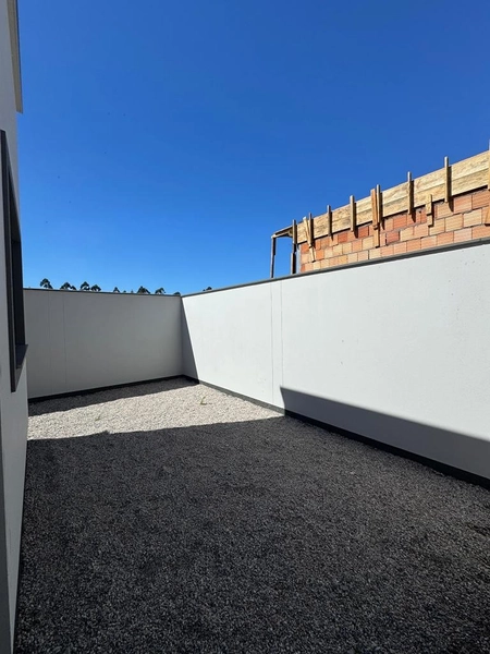 Casa 3 dormitórios - Residencial Baruc: 7ª foto da galeria de imagens do imóvel