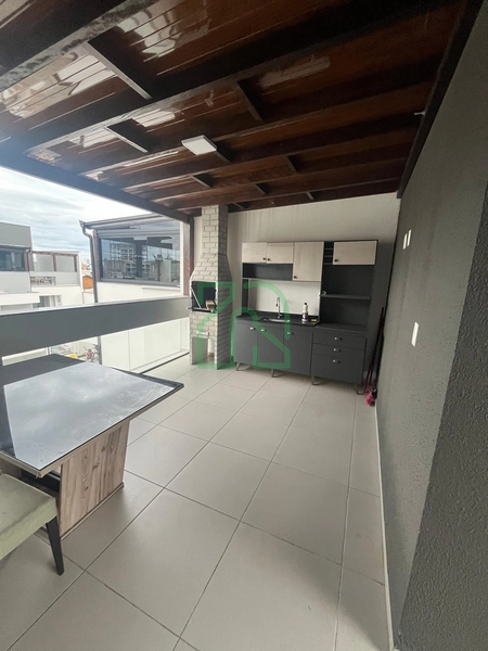 TRIPLEX COM JACUZZI SEMI-MOBILIADA EM CONDOMINIO FECHZADO PARA LOCAÇÃO: 8ª foto da galeria de imagens do imóvel