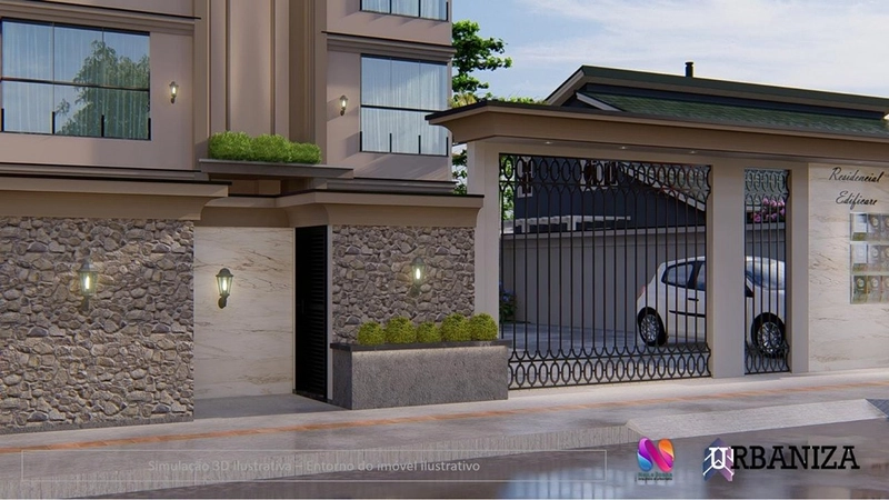  Apartamento de 3 dormitórios, no Bairro Areias.: 9ª foto da galeria de imagens do imóvel