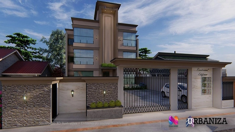  Apartamento de 3 dormitórios, no Bairro Areias.: 7ª foto da galeria de imagens do imóvel