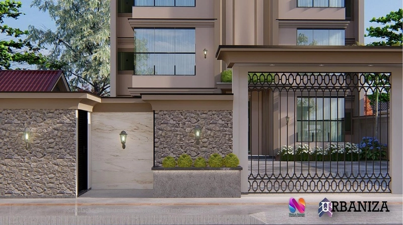  Apartamento de 3 dormitórios, no Bairro Areias.: 5ª foto da galeria de imagens do imóvel