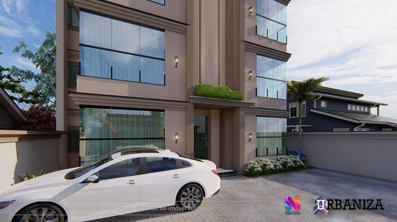  Apartamento de 3 dormitórios, no Bairro Areias.: 6ª foto da galeria de imagens do imóvel