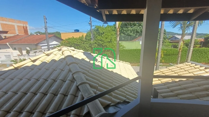 Sobrado com 2 suítes no bairro São Francisco de Assis em Camboriú: 18ª foto da galeria de imagens do imóvel