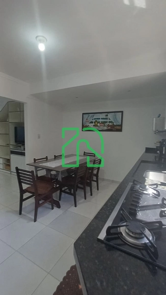 Sobrado com 2 suítes no bairro São Francisco de Assis em Camboriú: 5ª foto da galeria de imagens do imóvel