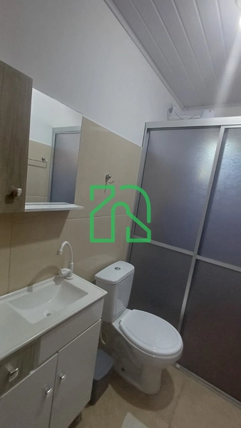 Sobrado com 2 suítes no bairro São Francisco de Assis em Camboriú: 16ª foto da galeria de imagens do imóvel