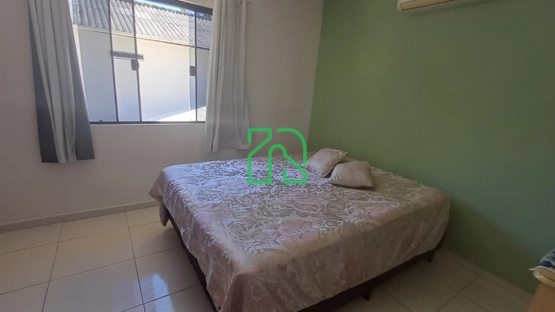 Sobrado com 2 suítes no bairro São Francisco de Assis em Camboriú: 17ª foto da galeria de imagens do imóvel