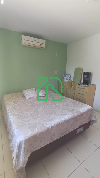 Sobrado com 2 suítes no bairro São Francisco de Assis em Camboriú: 12ª foto da galeria de imagens do imóvel