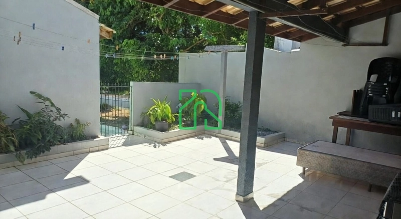 Sobrado com 2 suítes no bairro São Francisco de Assis em Camboriú: 7ª foto da galeria de imagens do imóvel