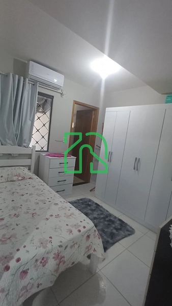 Sobrado com 2 suítes no bairro São Francisco de Assis em Camboriú: 10ª foto da galeria de imagens do imóvel