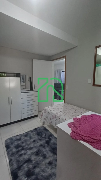 Sobrado com 2 suítes no bairro São Francisco de Assis em Camboriú: 11ª foto da galeria de imagens do imóvel