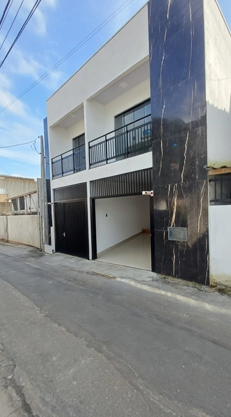 Imóvel residencial ou comercial