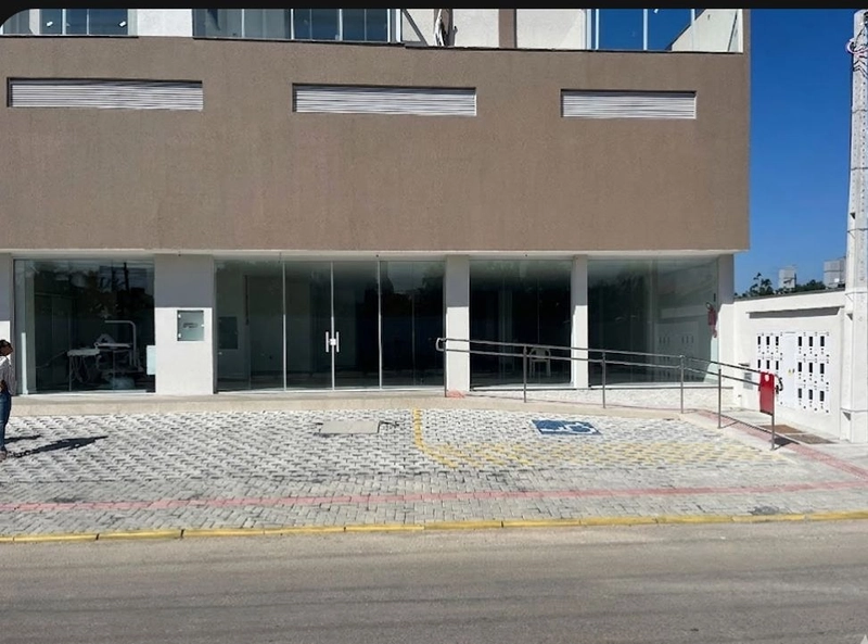  🏢 Sala Comercial para Locação: 1ª foto da galeria de imagens do imóvel