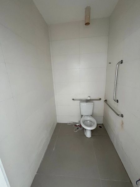  🏢 Sala Comercial para Locação: 10ª foto da galeria de imagens do imóvel