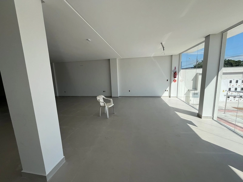  🏢 Sala Comercial para Locação: 9ª foto da galeria de imagens do imóvel