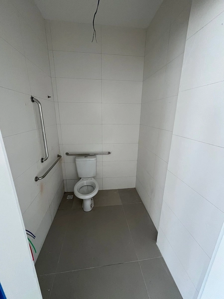  🏢 Sala Comercial para Locação: 5ª foto da galeria de imagens do imóvel