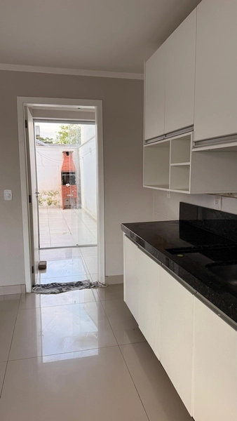 Apartamento semi mobiliado para locação anual no bairro Santa Regina: 10ª foto da galeria de imagens do imóvel