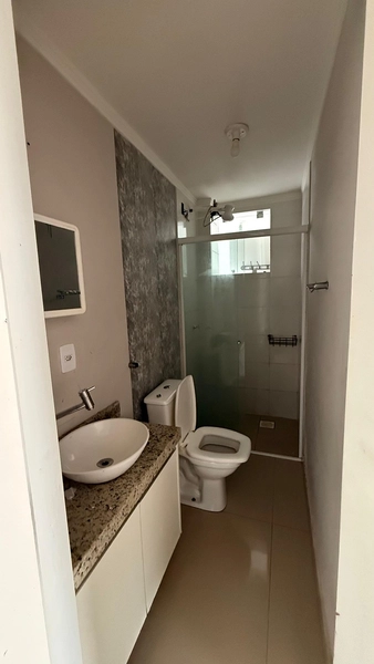 Apartamento semi mobiliado para locação anual no bairro Santa Regina: 11ª foto da galeria de imagens do imóvel