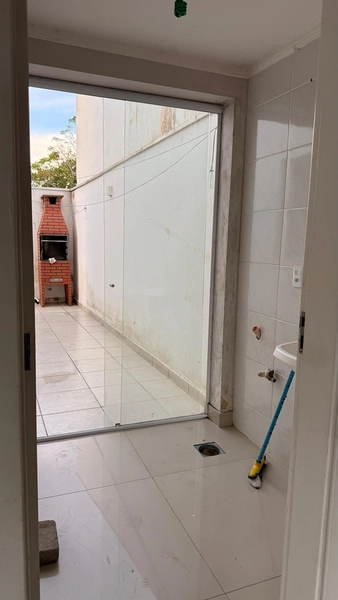 Apartamento semi mobiliado para locação anual no bairro Santa Regina: 18ª foto da galeria de imagens do imóvel