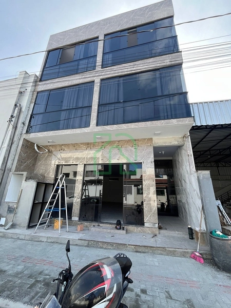 APARTAMENTO 2 DORMITORIOS NO RIO PEQUENO PARA LOCAÇÃO: 2ª foto da galeria de imagens do imóvel