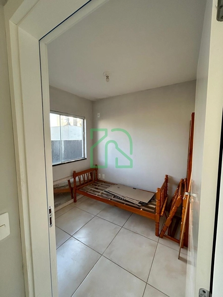 🏡 Apartamento Térreo Mobiliado para Locação em Tijucas – Bairro Santa Luzia: 8ª foto da galeria de imagens do imóvel