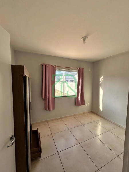 🏡 Apartamento Térreo Mobiliado para Locação em Tijucas – Bairro Santa Luzia: 5ª foto da galeria de imagens do imóvel
