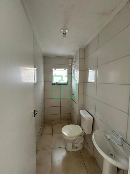 🏡 Apartamento Térreo Mobiliado para Locação em Tijucas – Bairro Santa Luzia: 11ª foto da galeria de imagens do imóvel