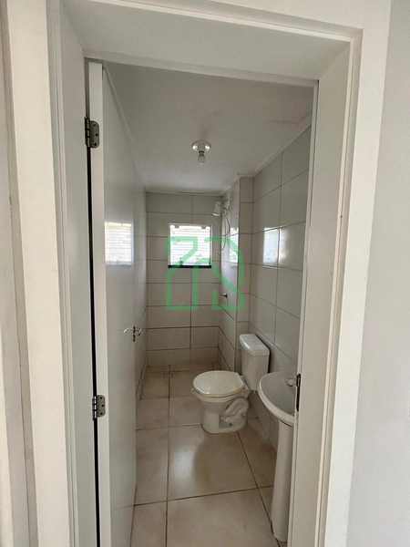 🏡 Apartamento Térreo Mobiliado para Locação em Tijucas – Bairro Santa Luzia: 7ª foto da galeria de imagens do imóvel