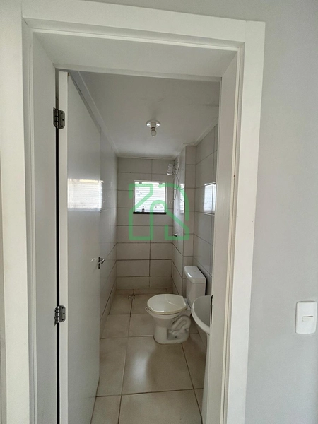 🏡 Apartamento Térreo Mobiliado para Locação em Tijucas – Bairro Santa Luzia: 9ª foto da galeria de imagens do imóvel