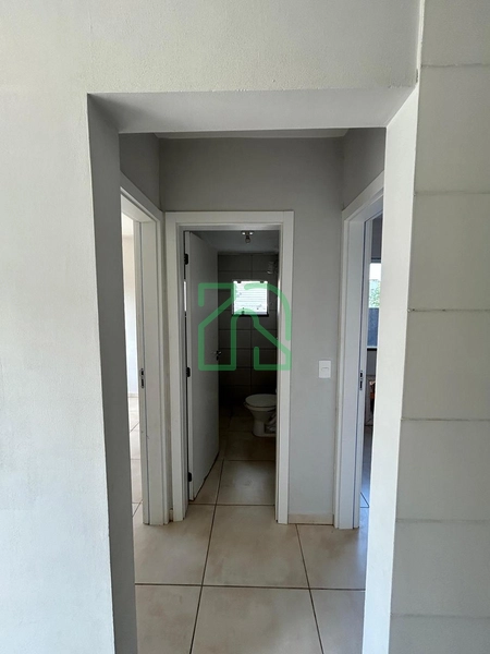 🏡 Apartamento Térreo Mobiliado para Locação em Tijucas – Bairro Santa Luzia: 4ª foto da galeria de imagens do imóvel