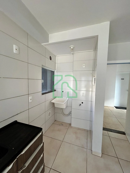 🏡 Apartamento Térreo Mobiliado para Locação em Tijucas – Bairro Santa Luzia: 6ª foto da galeria de imagens do imóvel