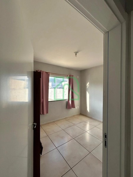 🏡 Apartamento Térreo Mobiliado para Locação em Tijucas – Bairro Santa Luzia: 10ª foto da galeria de imagens do imóvel