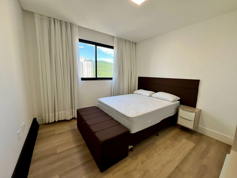 APARTAMENTO MOBILIADO COM VISTA MAR – LOCAÇÃO ITAPEMA : 31ª foto da galeria de imagens do imóvel