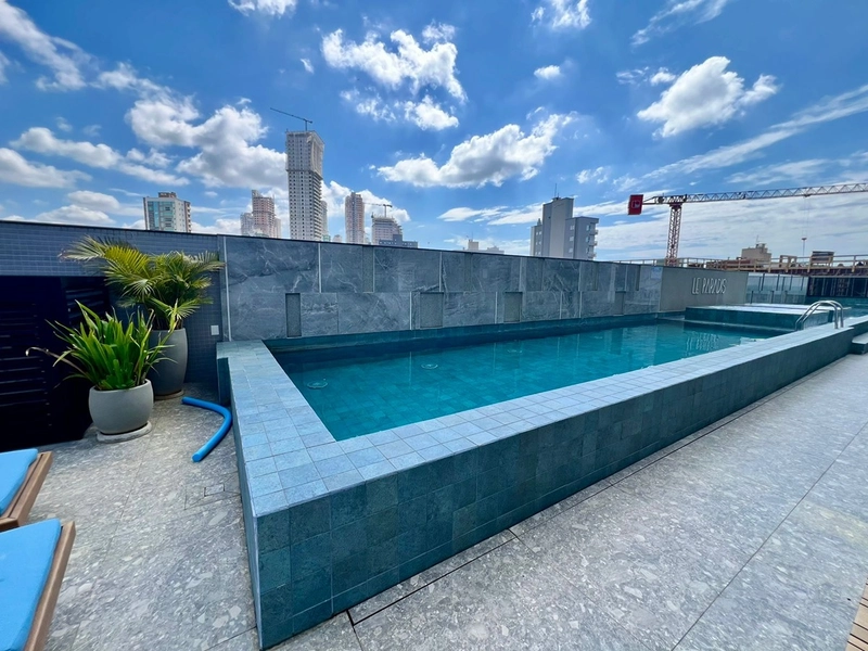 APARTAMENTO MOBILIADO COM VISTA MAR – LOCAÇÃO ITAPEMA : 7ª foto da galeria de imagens do imóvel