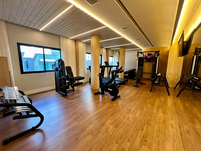 APARTAMENTO MOBILIADO COM VISTA MAR – LOCAÇÃO ITAPEMA : 17ª foto da galeria de imagens do imóvel