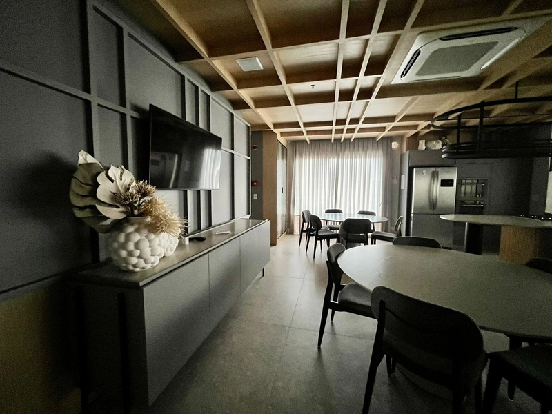 APARTAMENTO MOBILIADO COM VISTA MAR – LOCAÇÃO ITAPEMA : 20ª foto da galeria de imagens do imóvel