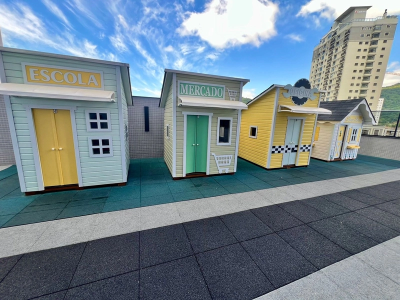 APARTAMENTO MOBILIADO COM VISTA MAR – LOCAÇÃO ITAPEMA : 8ª foto da galeria de imagens do imóvel