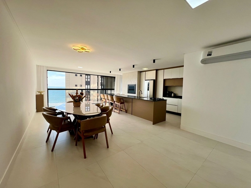 APARTAMENTO MOBILIADO COM VISTA MAR – LOCAÇÃO ITAPEMA : 26ª foto da galeria de imagens do imóvel