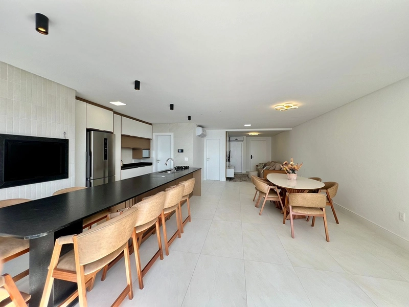 APARTAMENTO MOBILIADO COM VISTA MAR – LOCAÇÃO ITAPEMA : 24ª foto da galeria de imagens do imóvel