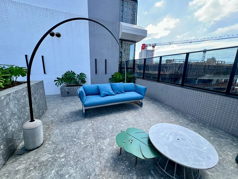 APARTAMENTO MOBILIADO COM VISTA MAR – LOCAÇÃO ITAPEMA : 10ª foto da galeria de imagens do imóvel