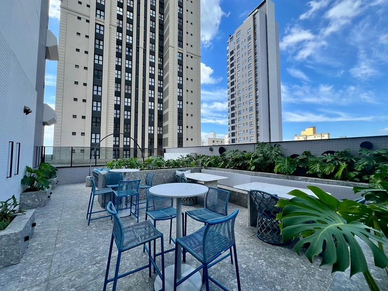 APARTAMENTO MOBILIADO COM VISTA MAR – LOCAÇÃO ITAPEMA : 11ª foto da galeria de imagens do imóvel