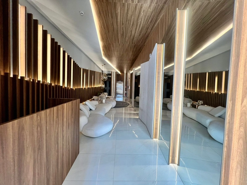 APARTAMENTO MOBILIADO COM VISTA MAR – LOCAÇÃO ITAPEMA : 4ª foto da galeria de imagens do imóvel